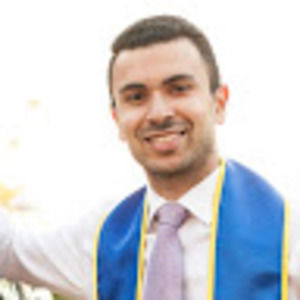 Meet your Posher, Daniel